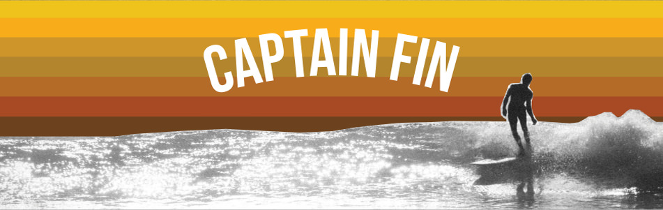 Captain Fin