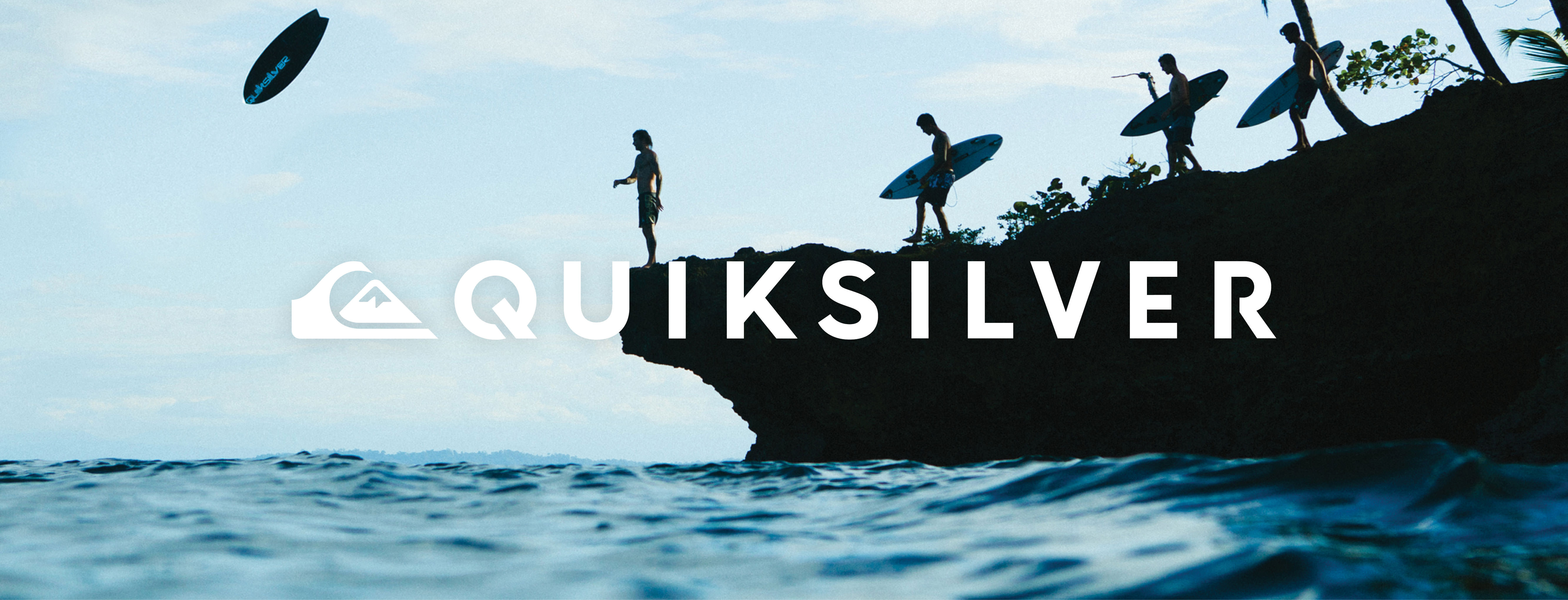 Quiksilver
