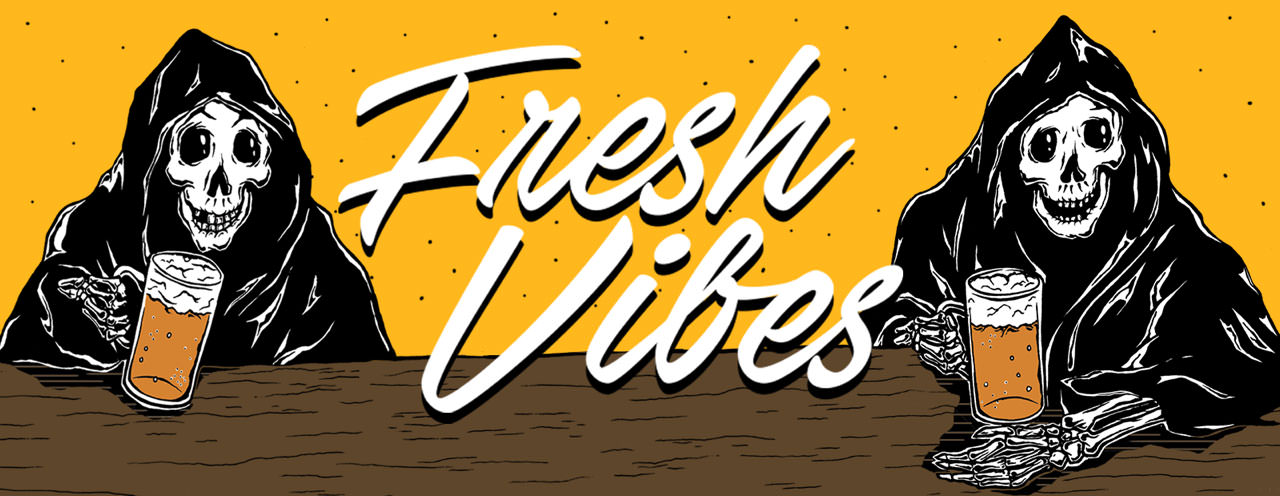 Fresh Vibes
