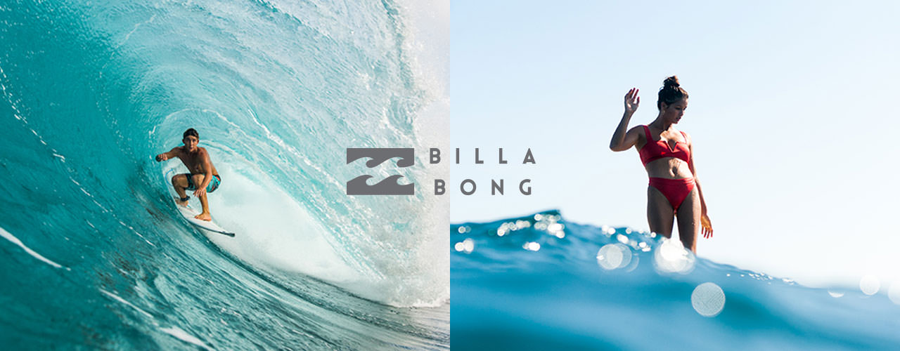 Billabong