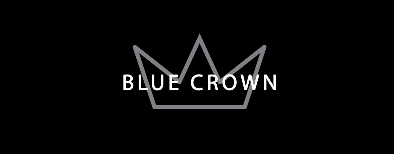 Blue Crown