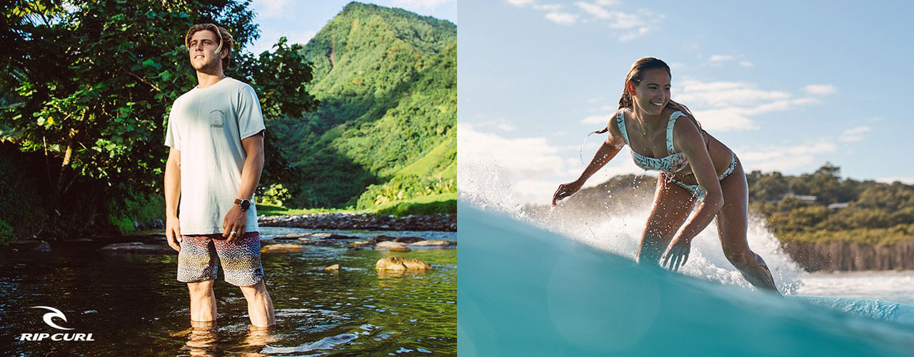 Rip Curl