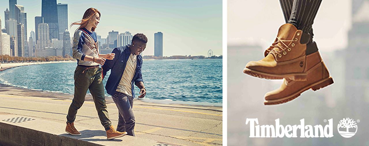 Timberland