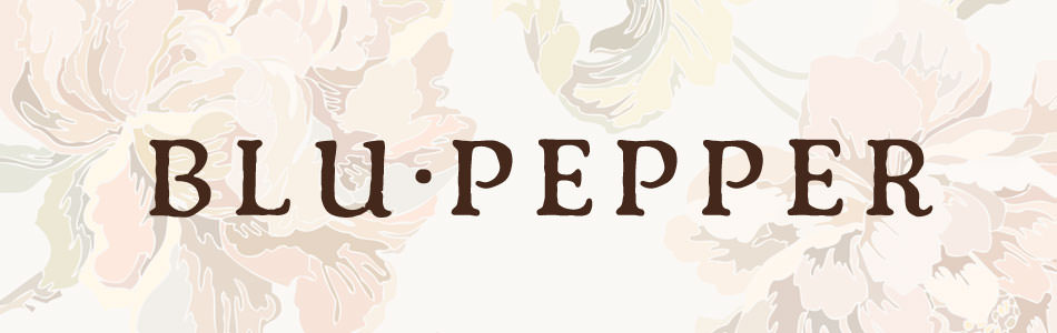Blu Pepper