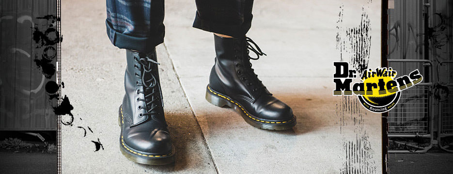 Doc Martens
