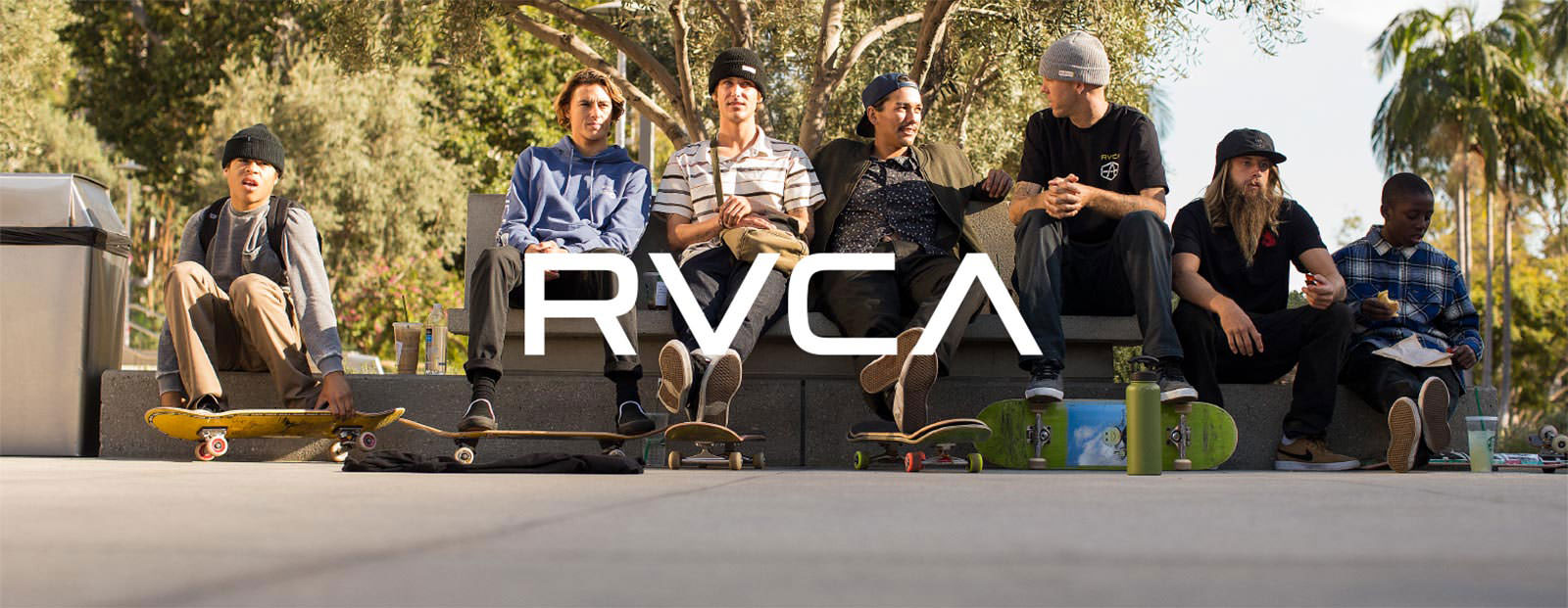 RVCA