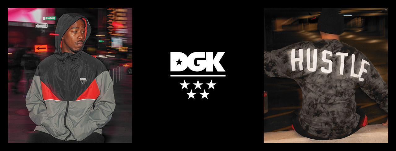 DGK