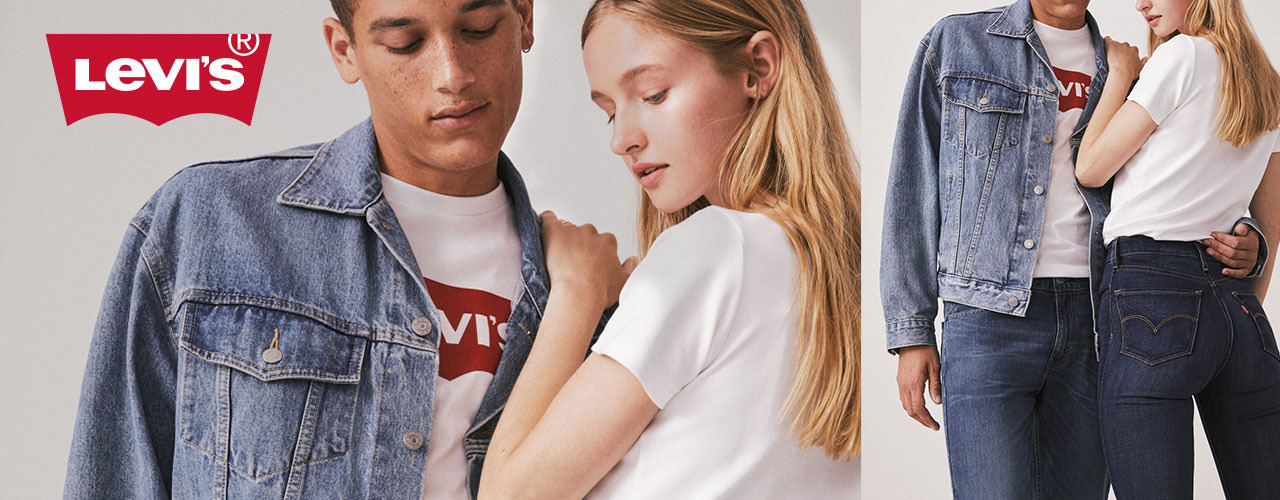Levi's