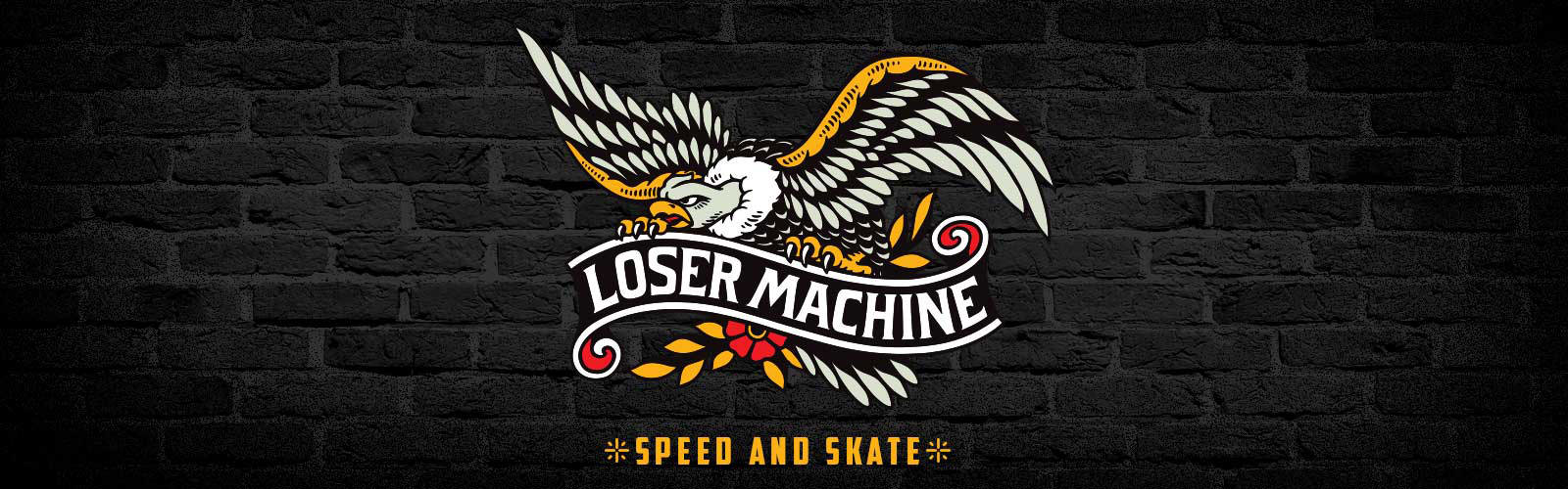 Loser Machine